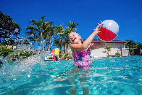 Ingenia Holidays Kingscliff - Queensland Tourism 2