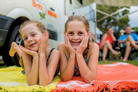 Ingenia Holidays Kingscliff - Queensland Tourism 3