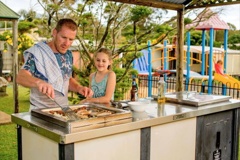 Ingenia Holidays Kingscliff - Queensland Tourism 4