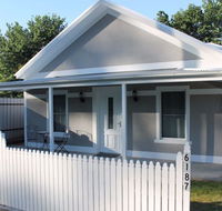 Jessie's Creek Cottage - QLD Tourism