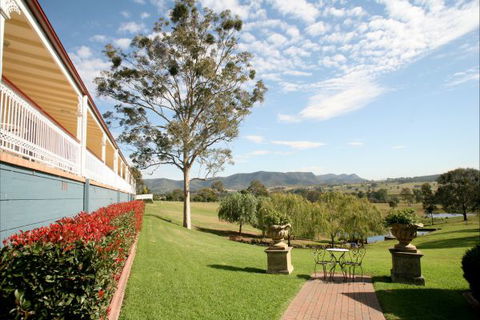Kirkton Park Hunter Valley - QLD Tourism 1