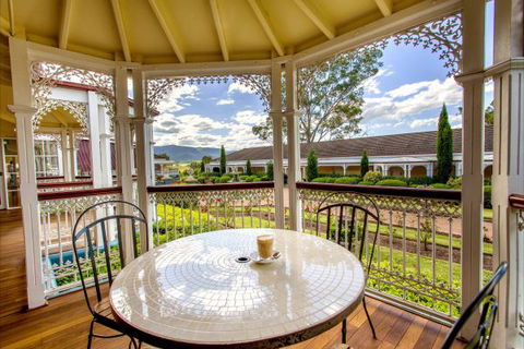 Kirkton Park Hunter Valley - QLD Tourism 2