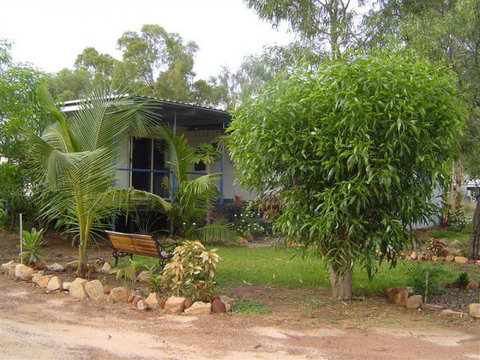 King Ash Bay Lodge - QLD Tourism 1
