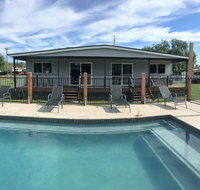 Laguna Lodge Holiday Units - QLD Tourism