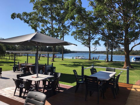 Laguna Lodge Holiday Units - QLD Tourism 2
