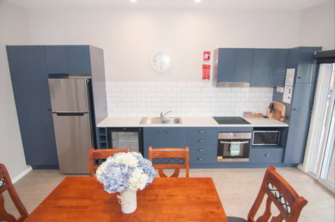 Laguna Lodge Holiday Units - QLD Tourism 5