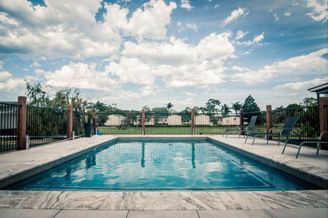 Laguna Lodge Holiday Units - QLD Tourism 6