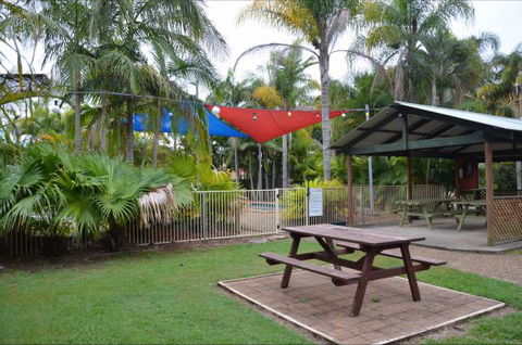 Leisure Tourist Park - QLD Tourism 1