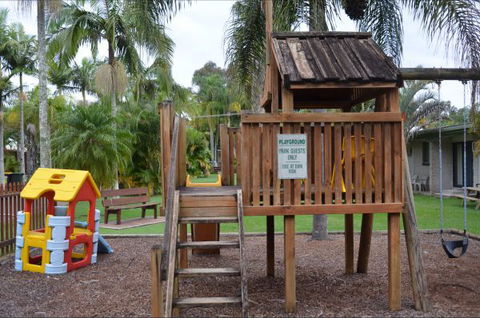 Leisure Tourist Park - QLD Tourism 2