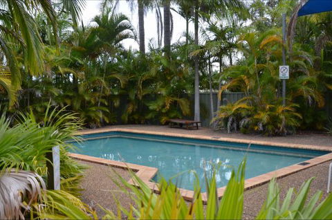 Leisure Tourist Park - QLD Tourism 3