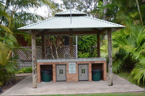Leisure Tourist Park - QLD Tourism 4