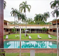 Litchfield Motel - QLD Tourism