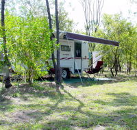 Litchfield Safari Camp - QLD Tourism