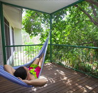 Litchfield Tropical Retreat - QLD Tourism