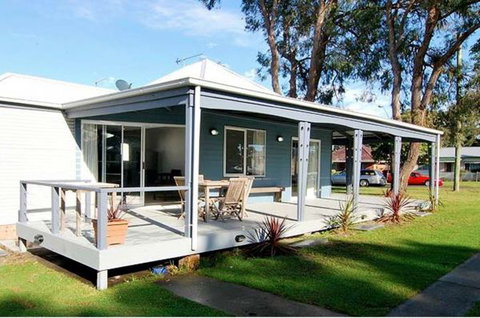 Love Shack - QLD Tourism 1