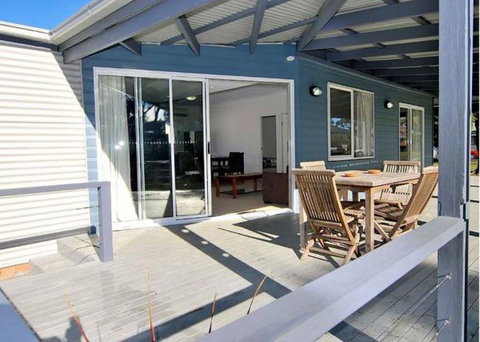Love Shack - QLD Tourism 2