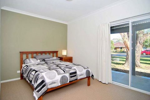 Love Shack - QLD Tourism 4