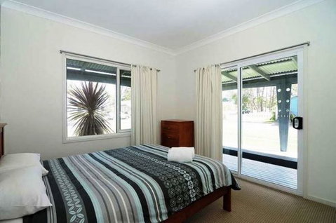 Love Shack - QLD Tourism 5