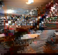 Victoria Hotel Moonan Flat - QLD Tourism