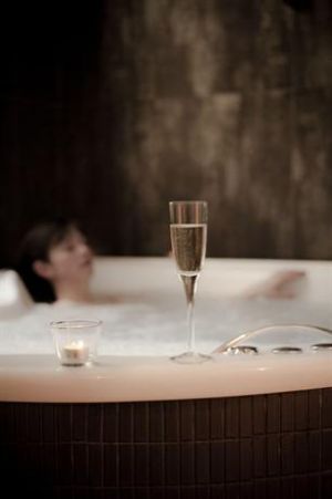 Mountain Heritage Hotel And Spa Retreat Blue Mountains - QLD Tourism 0