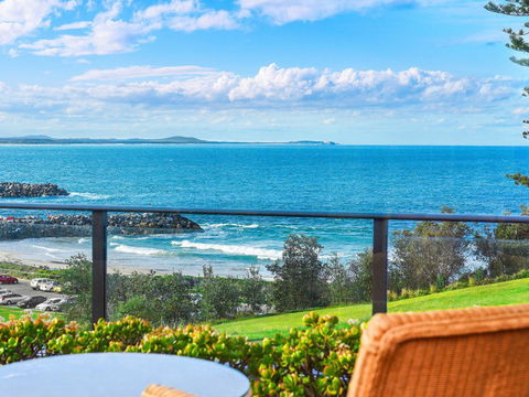 HW Boutique Hotel - Queensland Tourism 0