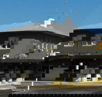 Charles Sturt Hotel  - QLD Tourism