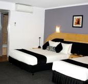 Comfort Inn Airport International  - QLD Tourism