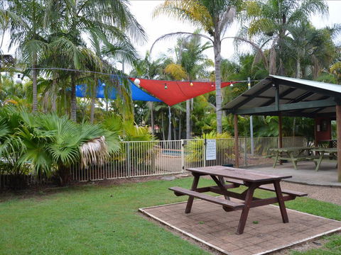 Leisure Tourist Park - QLD Tourism 0