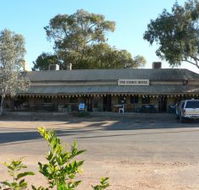 The Family Hotel - Queensland Tourism