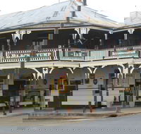 Coolah Black Stump Inn - QLD Tourism