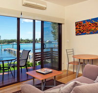 Anglesea Lodge - QLD Tourism
