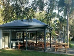Ingenia Holidays Lake Macquarie - QLD Tourism 1