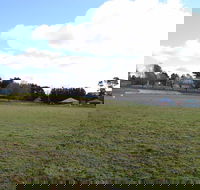 Taralga Showground - QLD Tourism