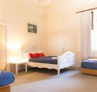 Culcairn Hotel  - Queensland Tourism