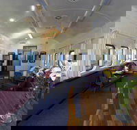 Carriageway Resort - Queensland Tourism