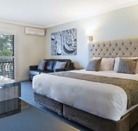 Lincoln Downs Resort  - Queensland Tourism
