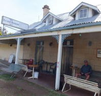 Marshall McMahon Inn - QLD Tourism
