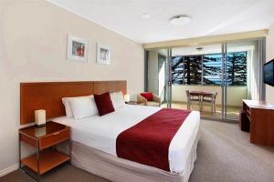 The Observatory - Queensland Tourism 0