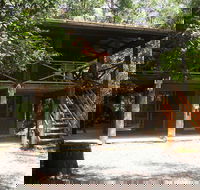 Carawirry Forest Escape - Queensland Tourism