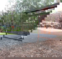 The Francis Retreat - Queensland Tourism