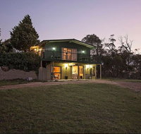 The Range - QLD Tourism