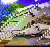 Ingenia Holidays Albury - QLD Tourism
