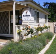 Fossickers' Tourist Park - QLD Tourism