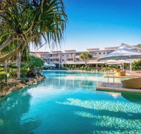 Peppers Salt Resort and Spa  - QLD Tourism