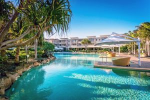Peppers Salt Resort And Spa  - QLD Tourism 0