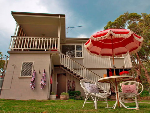 Starfish - QLD Tourism 0