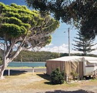 Wooli Camping  Caravan Park - QLD Tourism