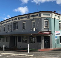 Commercial Hotel Motel Lithgow - QLD Tourism