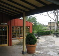 Surveyor General Inn - QLD Tourism