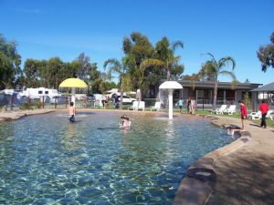 BIG4 Yarrawonga Mulwala Lakeside Holiday Park - QLD Tourism 0